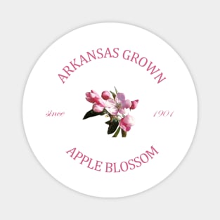 Arkansas Grown Magnet